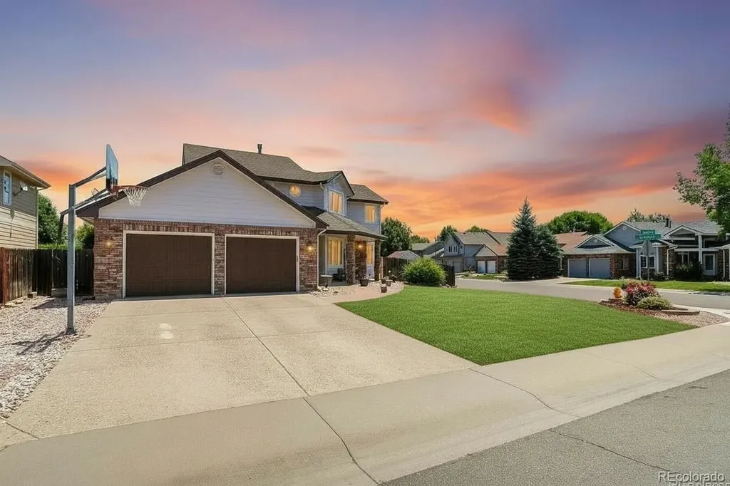4552 Brookwood Drive Loveland CO 80538