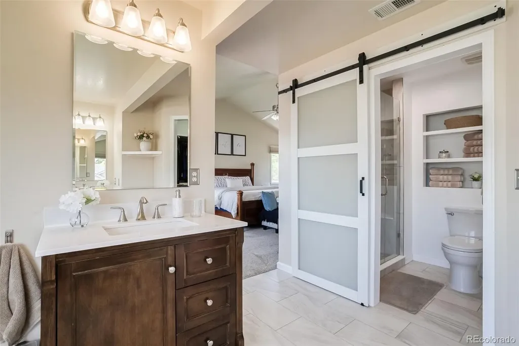 4552 Brookwood Drive Loveland CO 80538