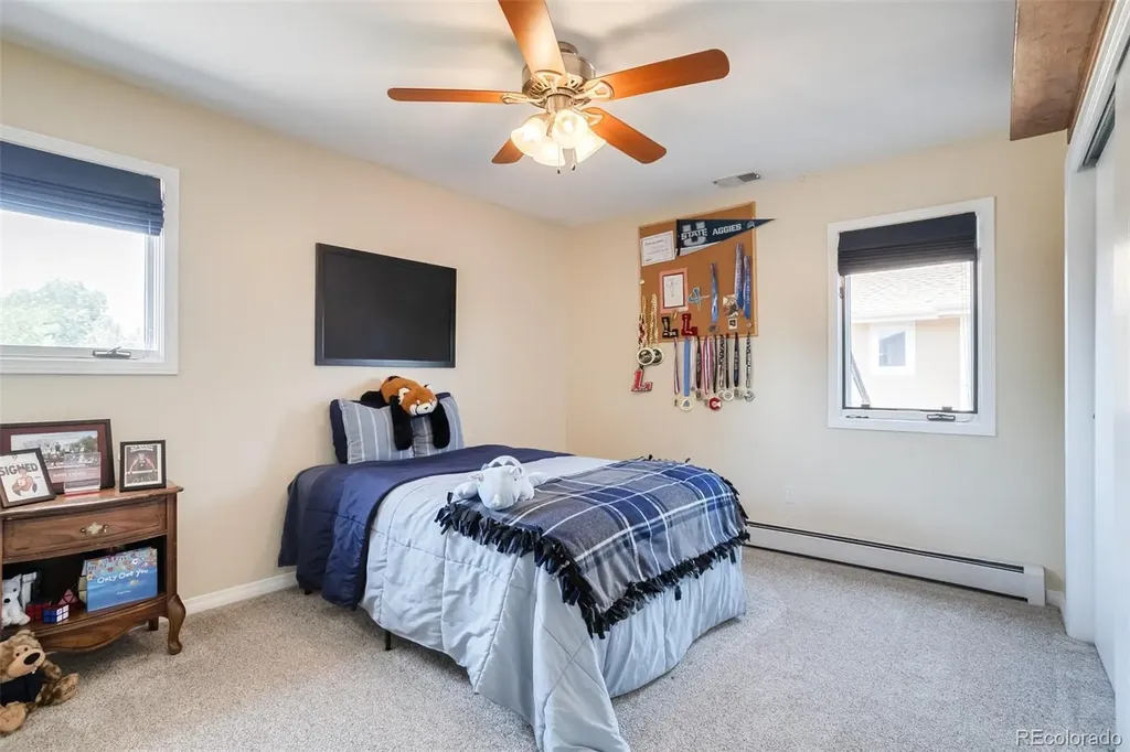 4552 Brookwood Drive Loveland CO 80538