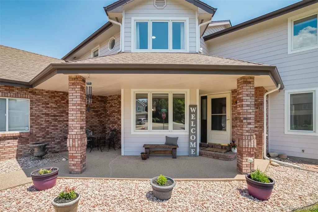 4552 Brookwood Drive Loveland CO 80538