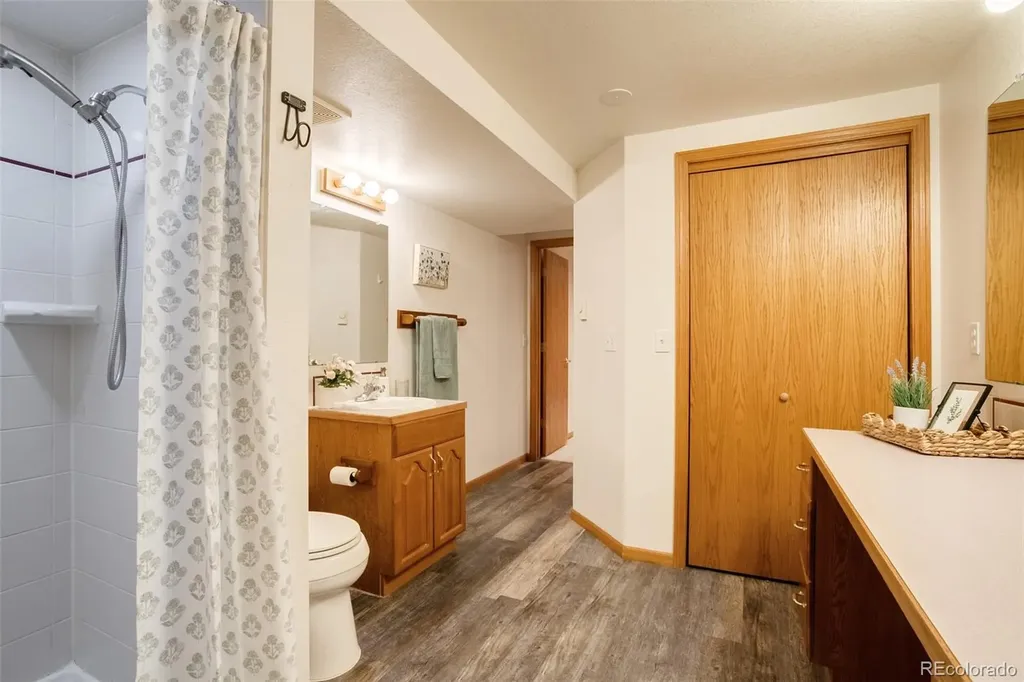 4552 Brookwood Drive Loveland CO 80538