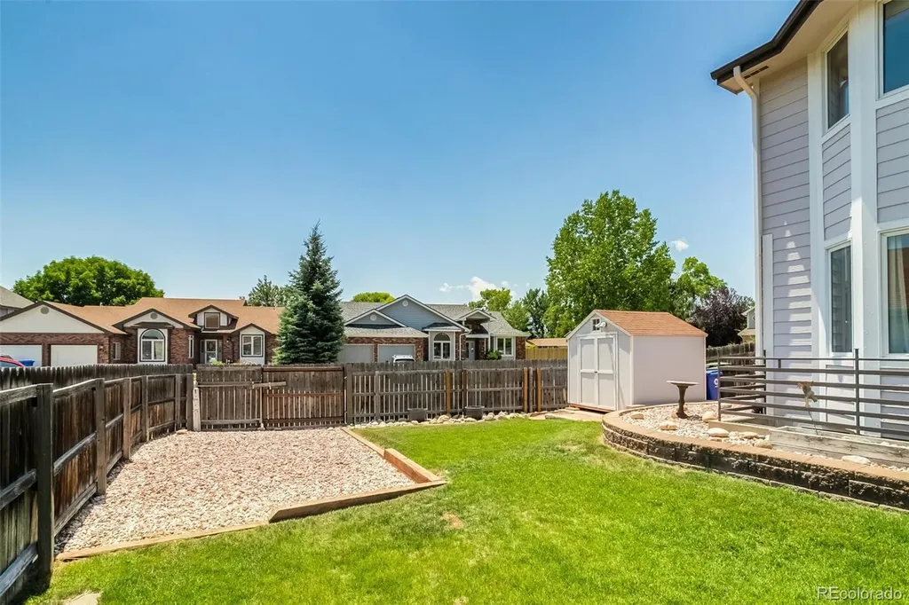 4552 Brookwood Drive Loveland CO 80538
