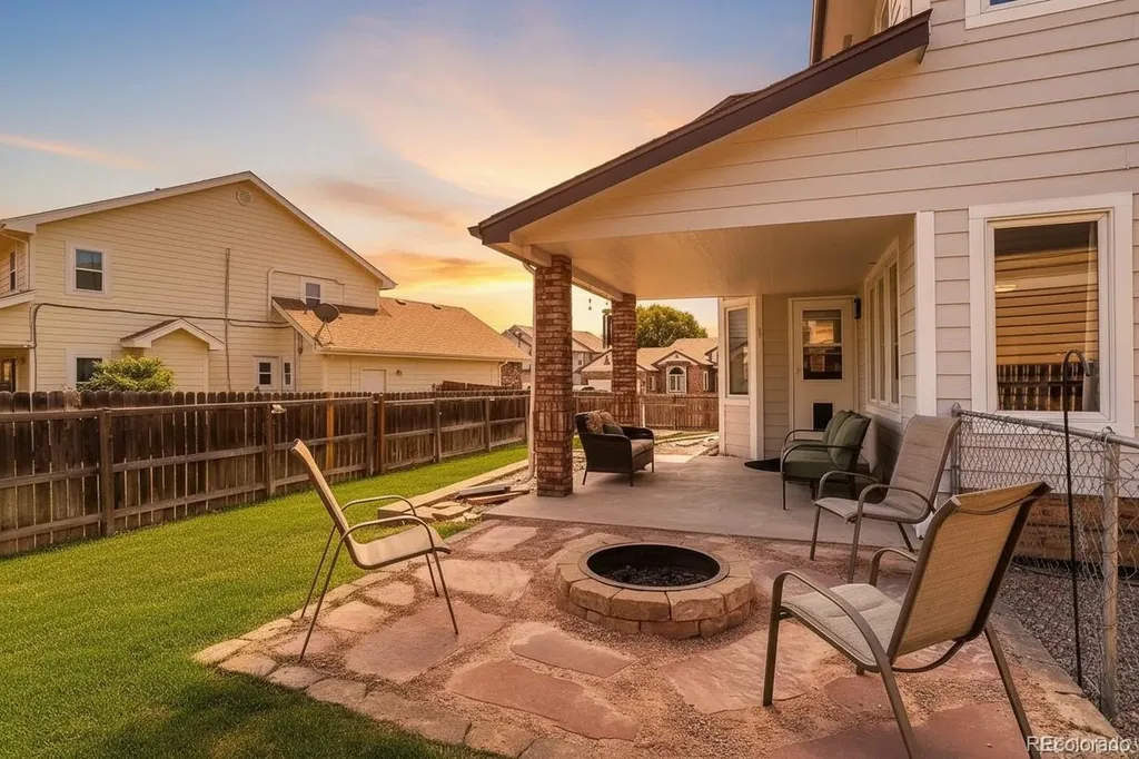 4552 Brookwood Drive Loveland CO 80538