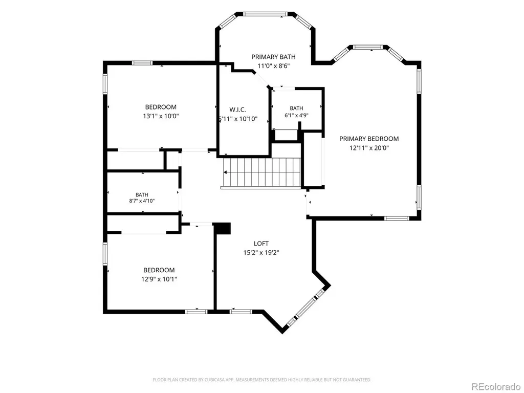 4552 Brookwood Drive Loveland CO 80538