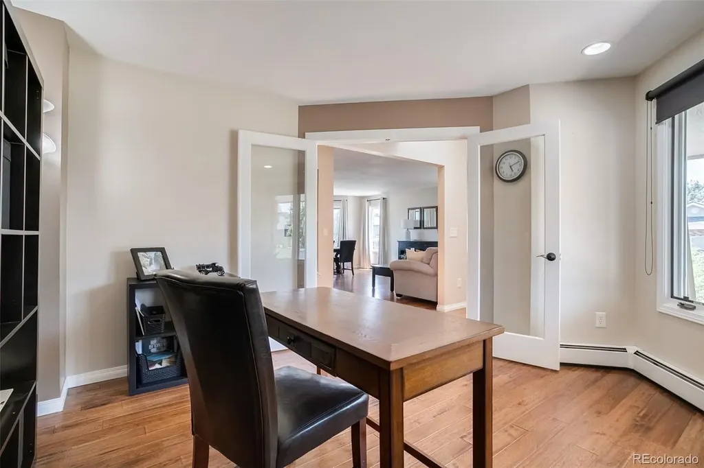 4552 Brookwood Drive Loveland CO 80538