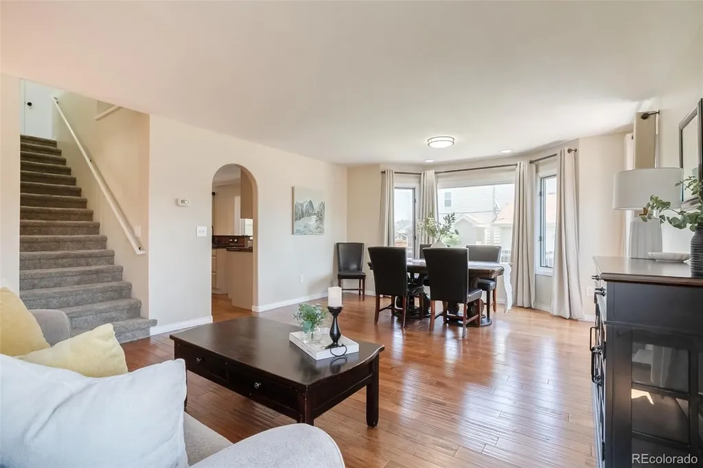 4552 Brookwood Drive Loveland CO 80538