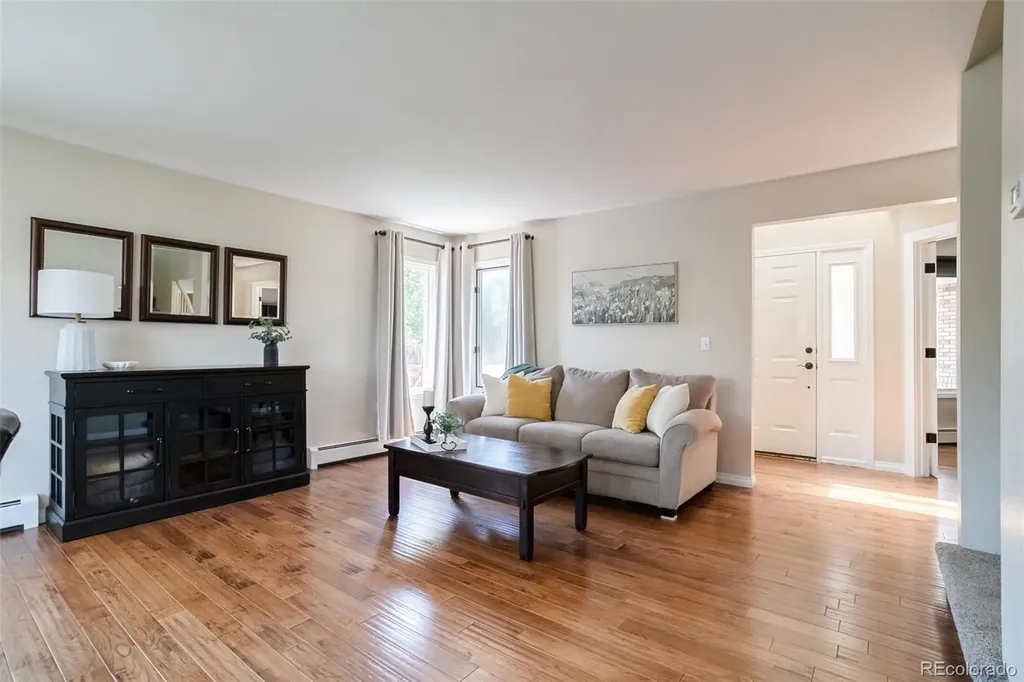 4552 Brookwood Drive Loveland CO 80538