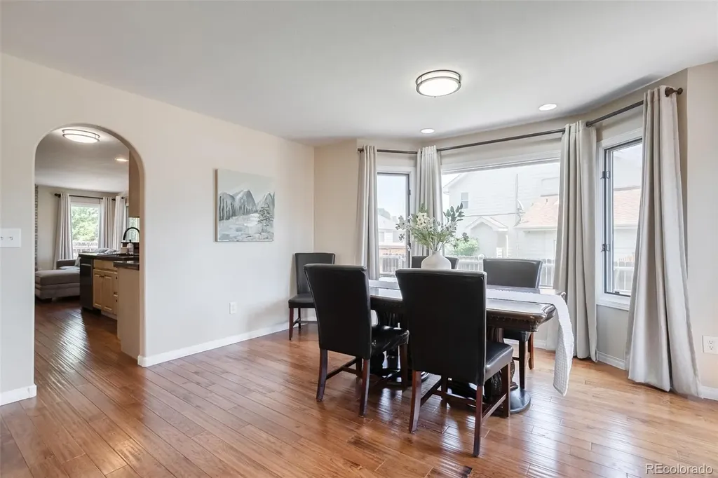 4552 Brookwood Drive Loveland CO 80538