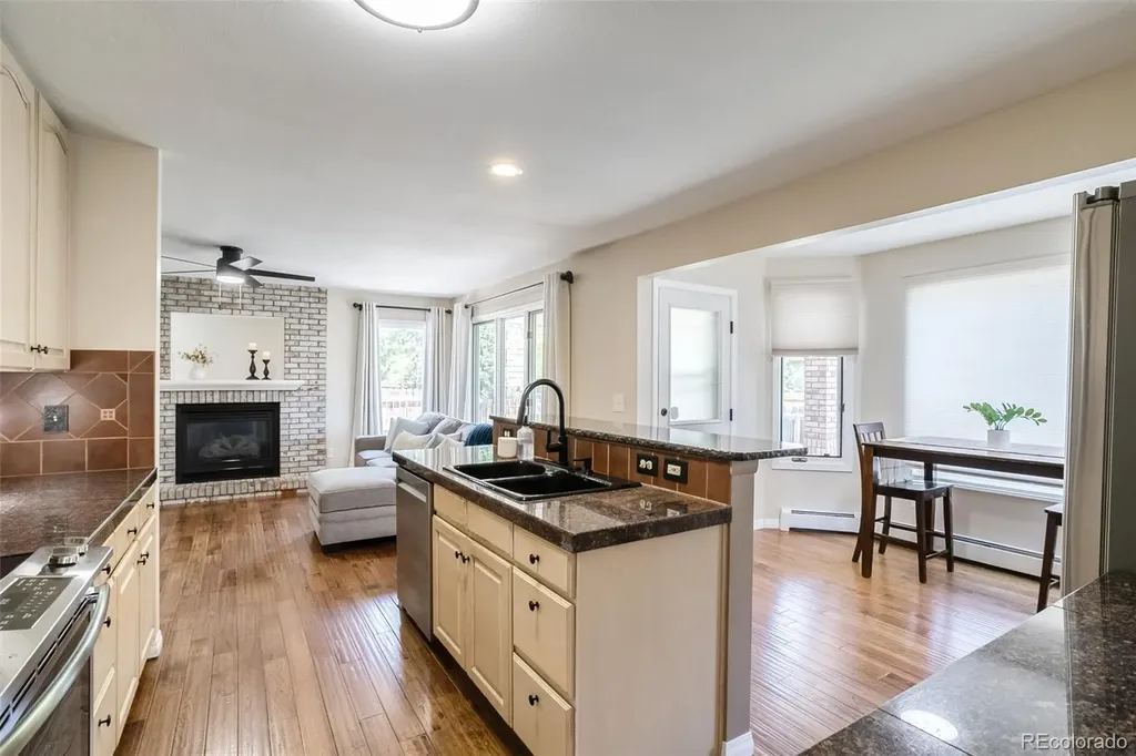 4552 Brookwood Drive Loveland CO 80538
