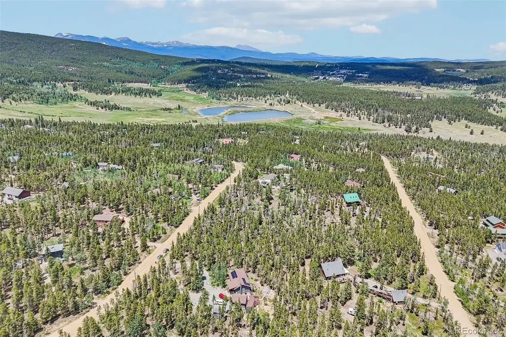 Lot 29 Lodge Pole Drive Black Hawk CO 80422
