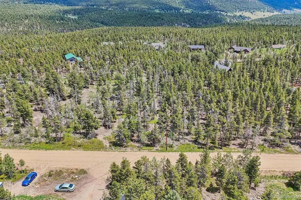 Lot 29 Lodge Pole Drive Black Hawk CO 80422