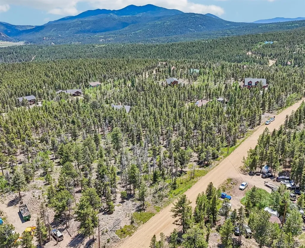 Lot 29 Lodge Pole Drive Black Hawk CO 80422