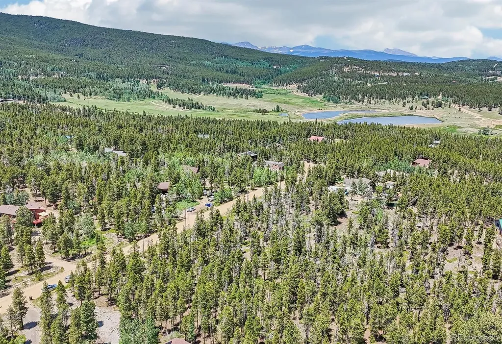 Lot 29 Lodge Pole Drive Black Hawk CO 80422