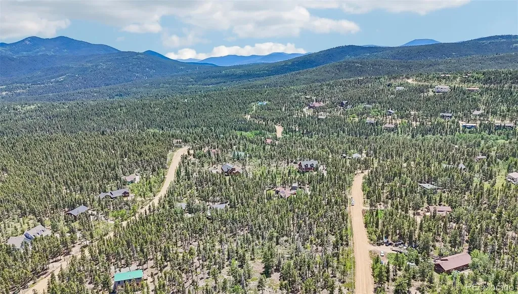 Lot 29 Lodge Pole Drive Black Hawk CO 80422