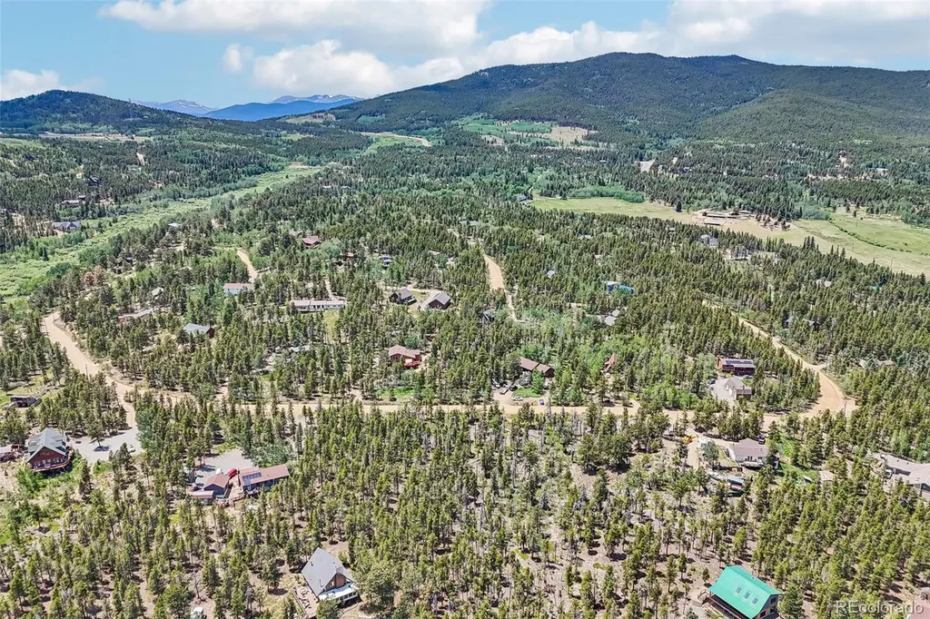 Lot 29 Lodge Pole Drive Black Hawk CO 80422
