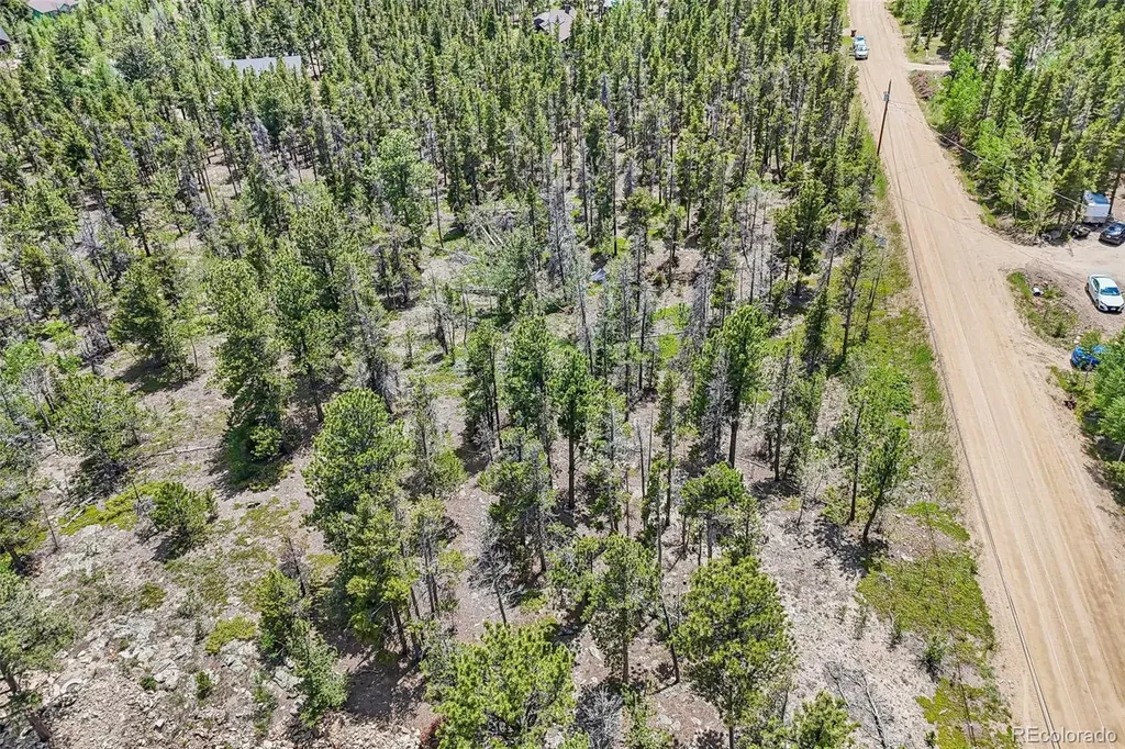 Lot 29 Lodge Pole Drive Black Hawk CO 80422