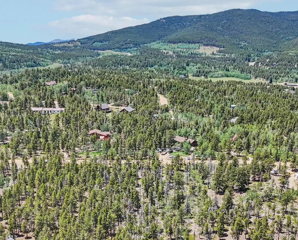 Lot 29 Lodge Pole Drive Black Hawk CO 80422