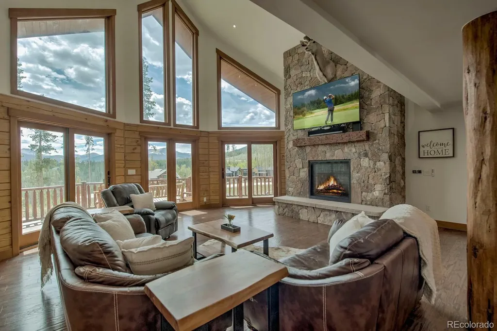 157 Barton Way Breckenridge CO 80424