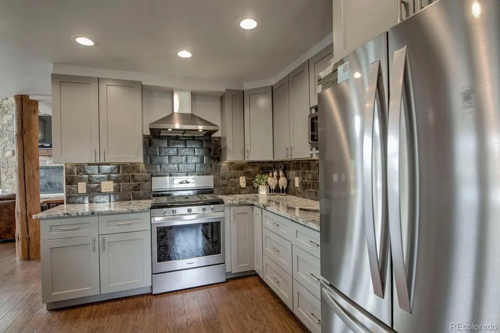 157 Barton Way Breckenridge CO 80424