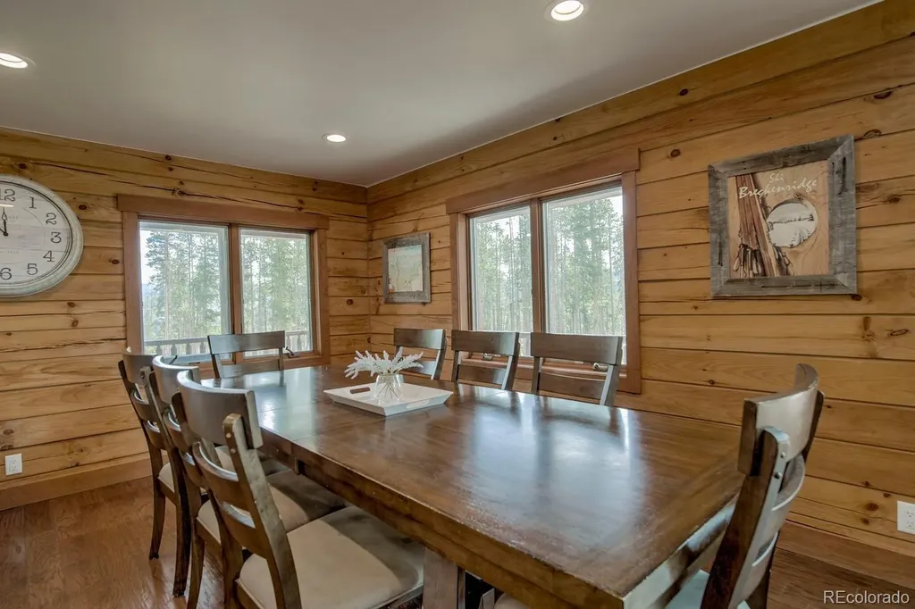 157 Barton Way Breckenridge CO 80424