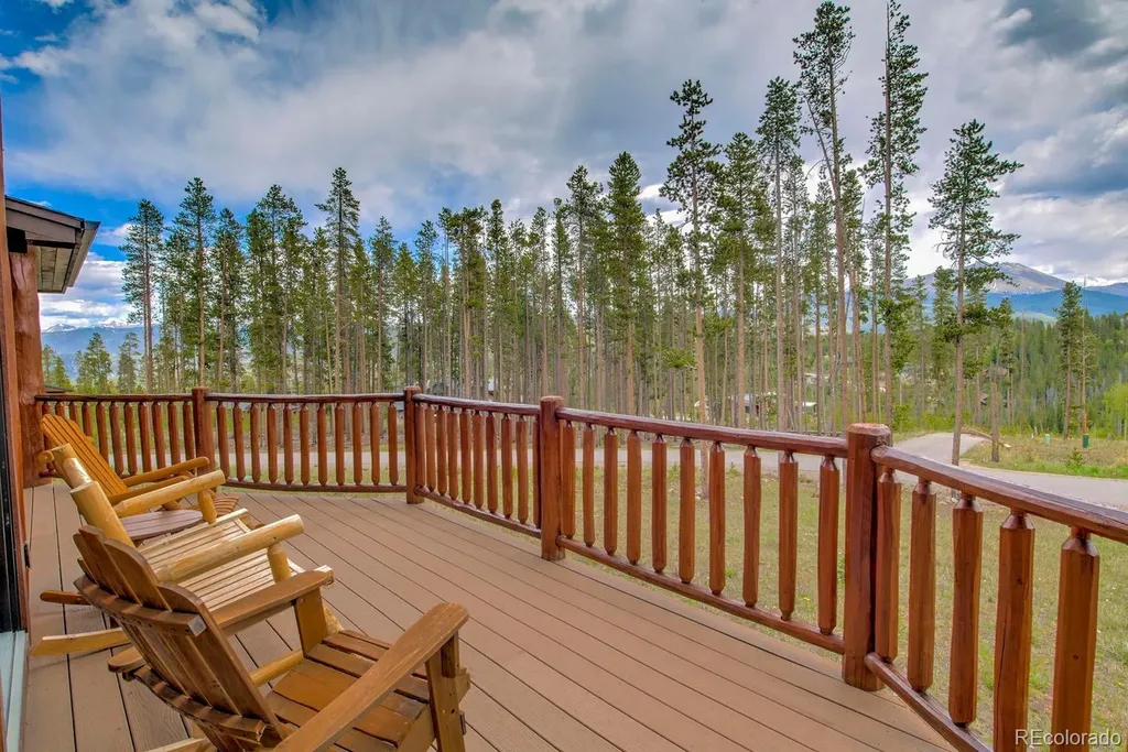 157 Barton Way Breckenridge CO 80424