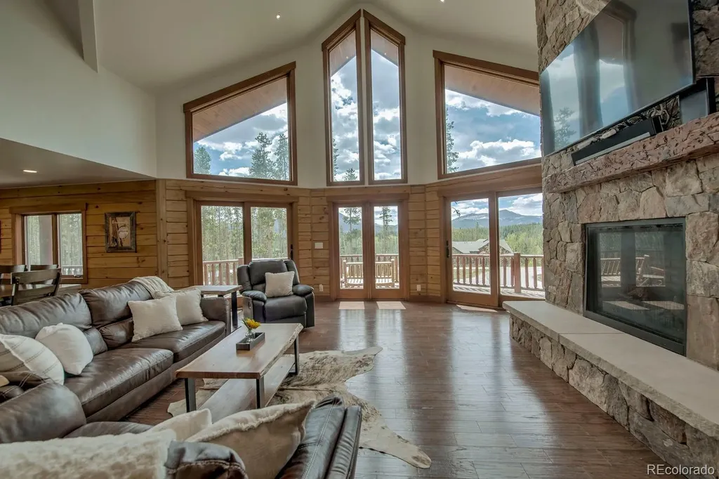 157 Barton Way Breckenridge CO 80424
