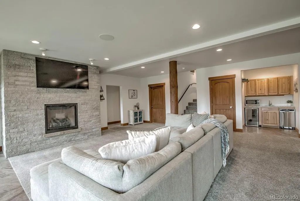 157 Barton Way Breckenridge CO 80424