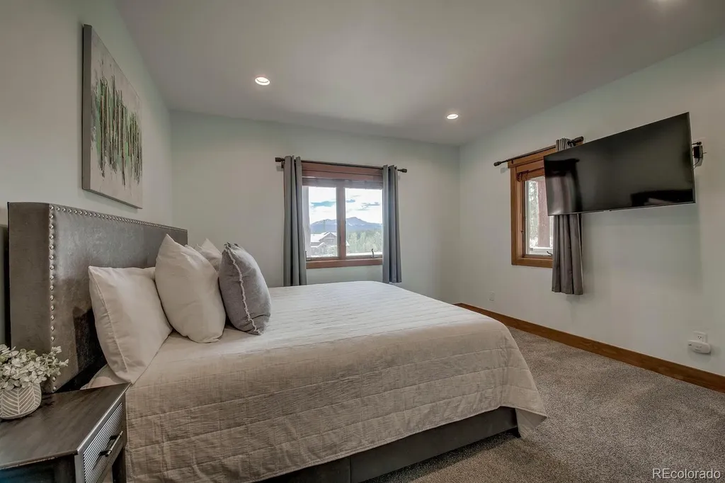 157 Barton Way Breckenridge CO 80424