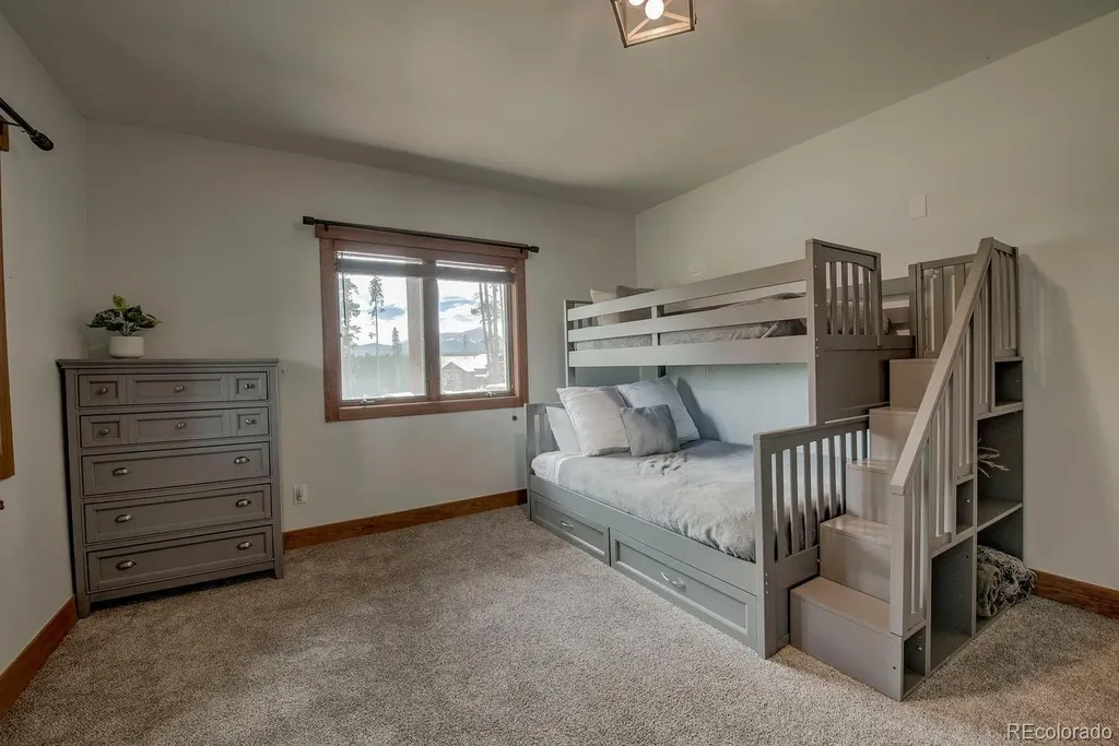 157 Barton Way Breckenridge CO 80424