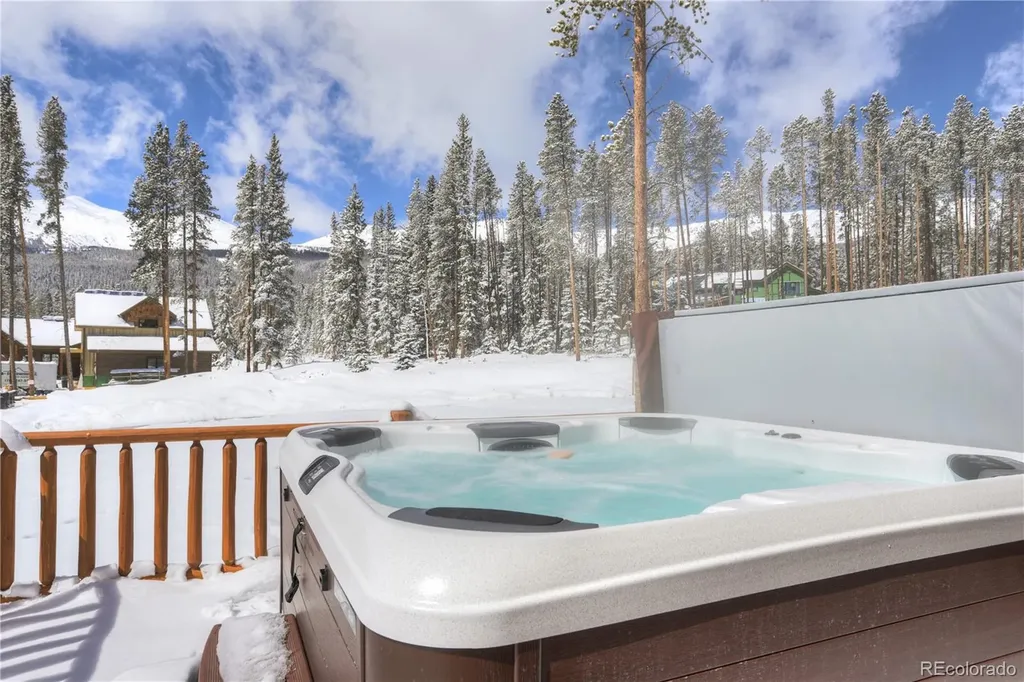 157 Barton Way Breckenridge CO 80424