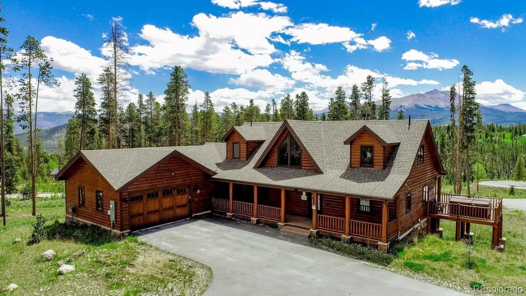 157 Barton Way Breckenridge CO 80424