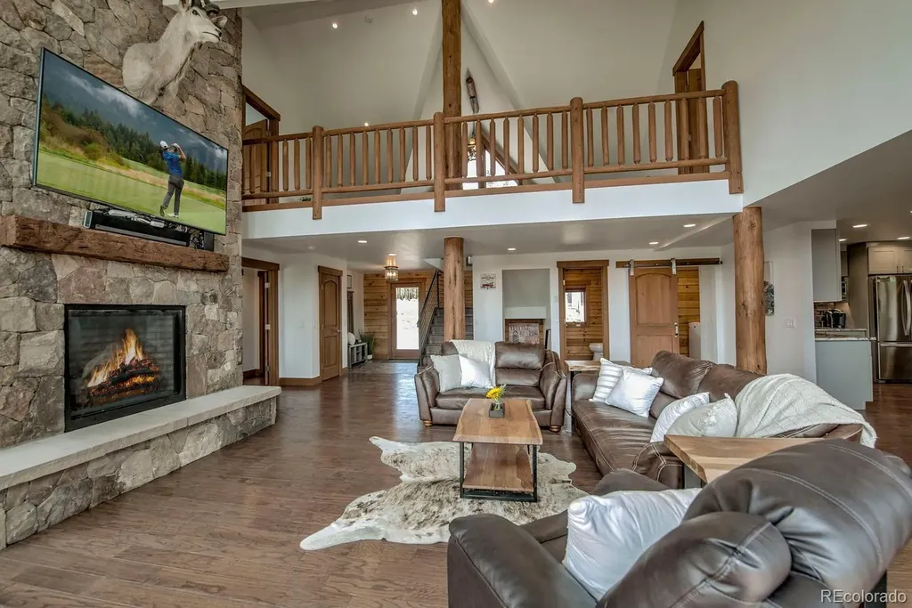 157 Barton Way Breckenridge CO 80424