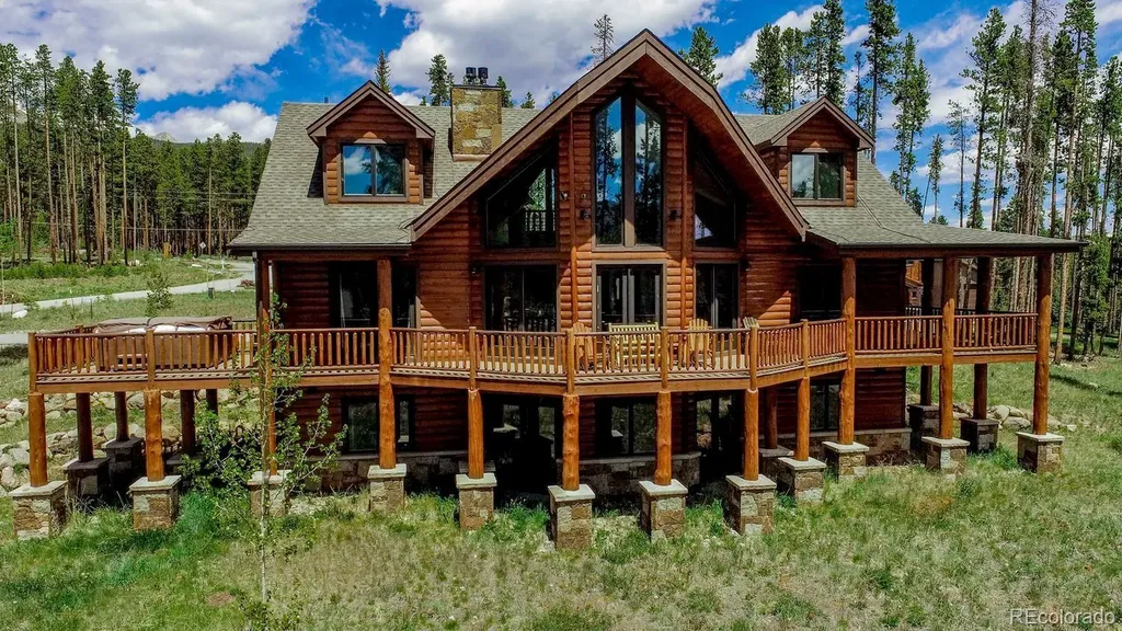 157 Barton Way Breckenridge CO 80424