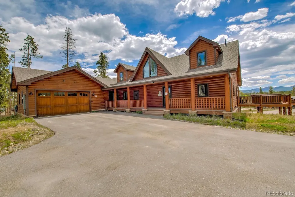 157 Barton Way Breckenridge CO 80424