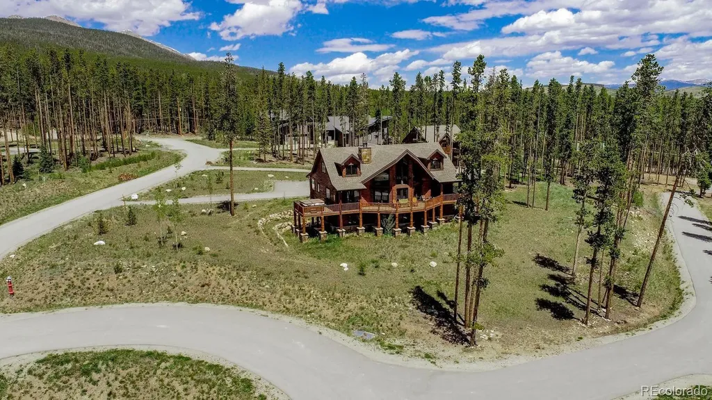 157 Barton Way Breckenridge CO 80424