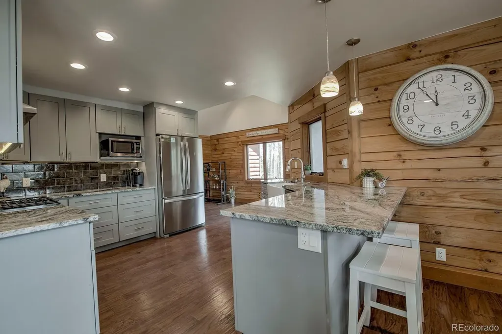 157 Barton Way Breckenridge CO 80424