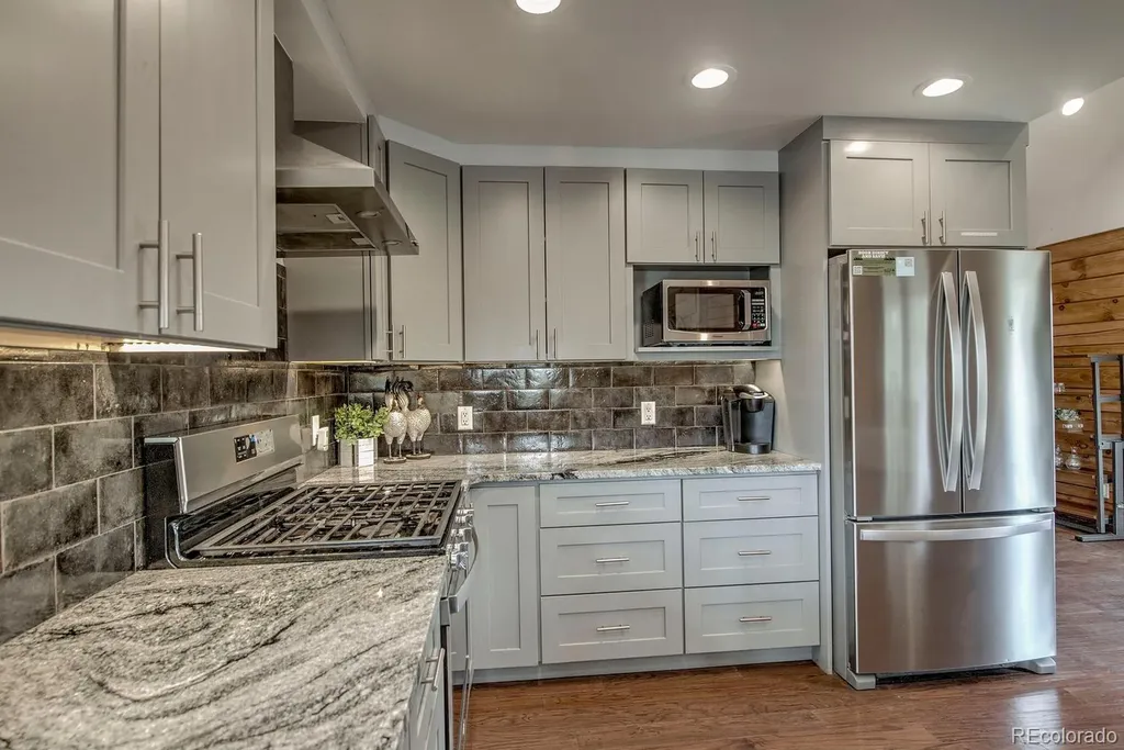 157 Barton Way Breckenridge CO 80424
