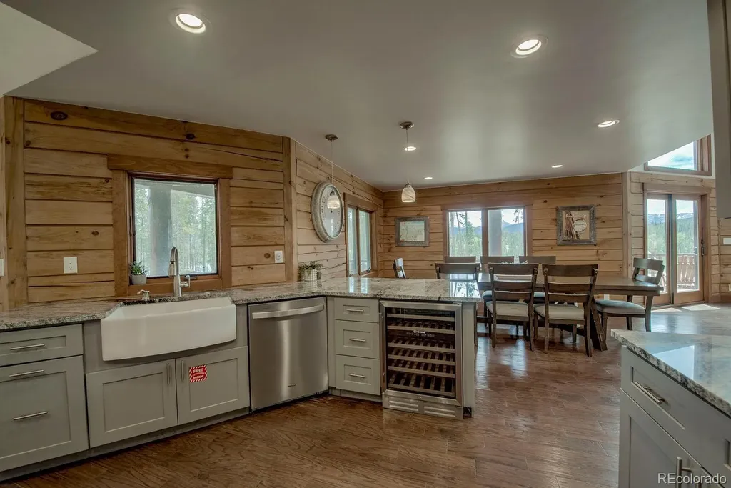 157 Barton Way Breckenridge CO 80424