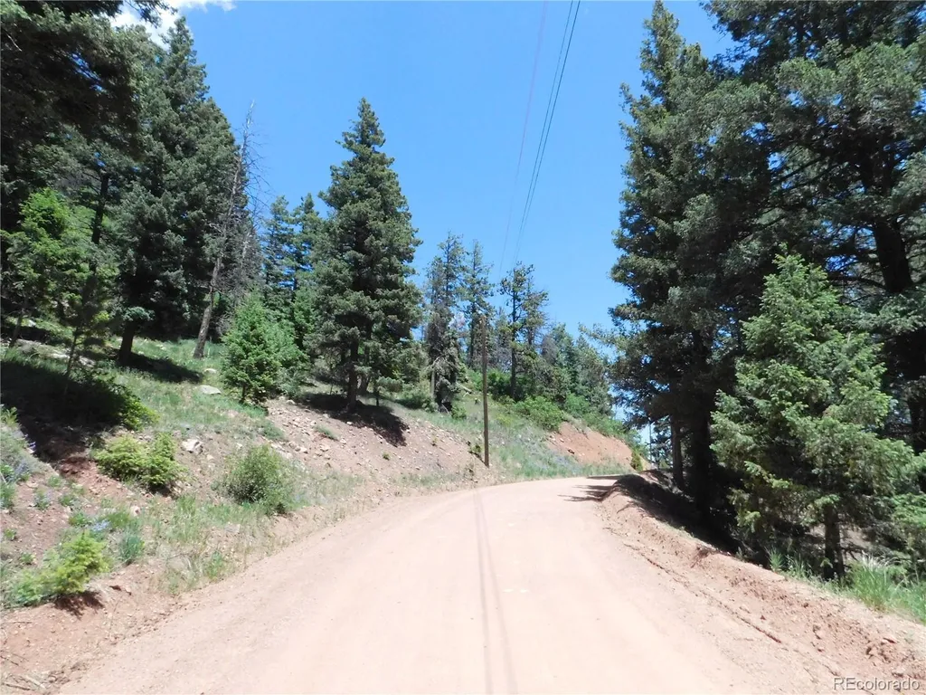 13524 Woodmoor West Drive Larkspur CO 80118