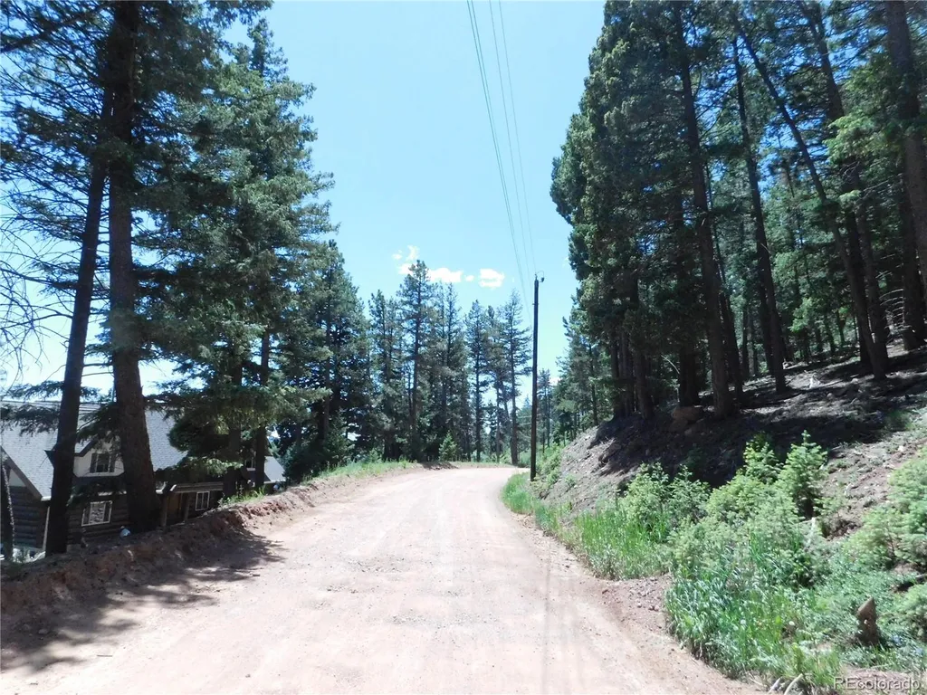 13524 Woodmoor West Drive Larkspur CO 80118