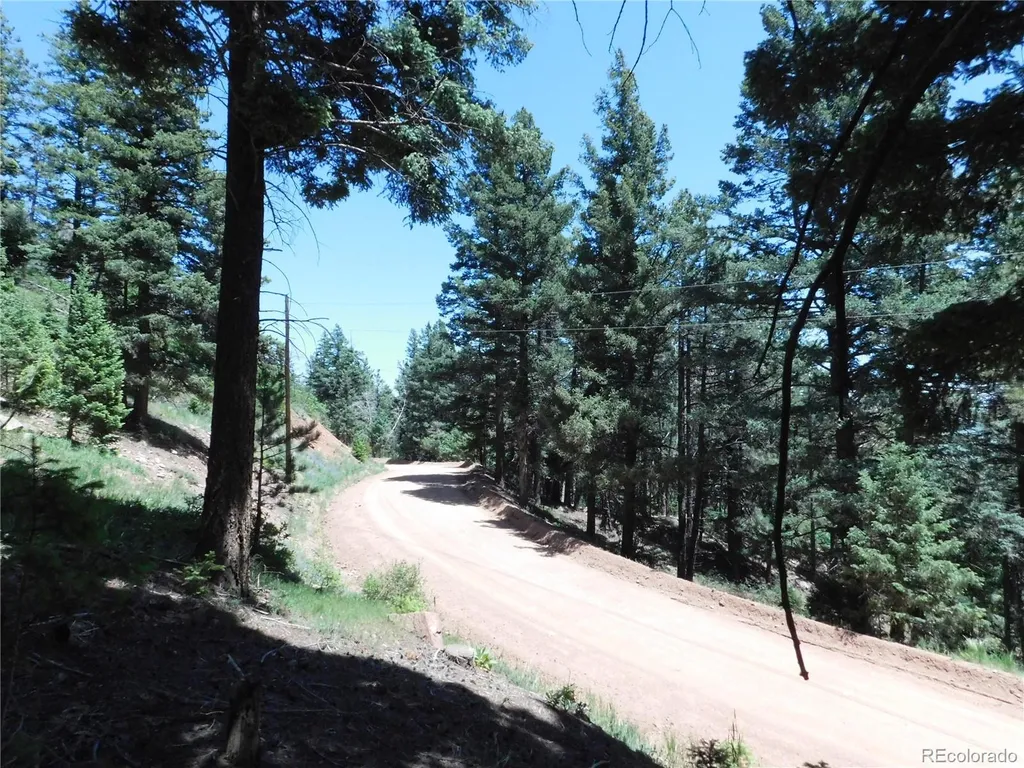 13524 Woodmoor West Drive Larkspur CO 80118