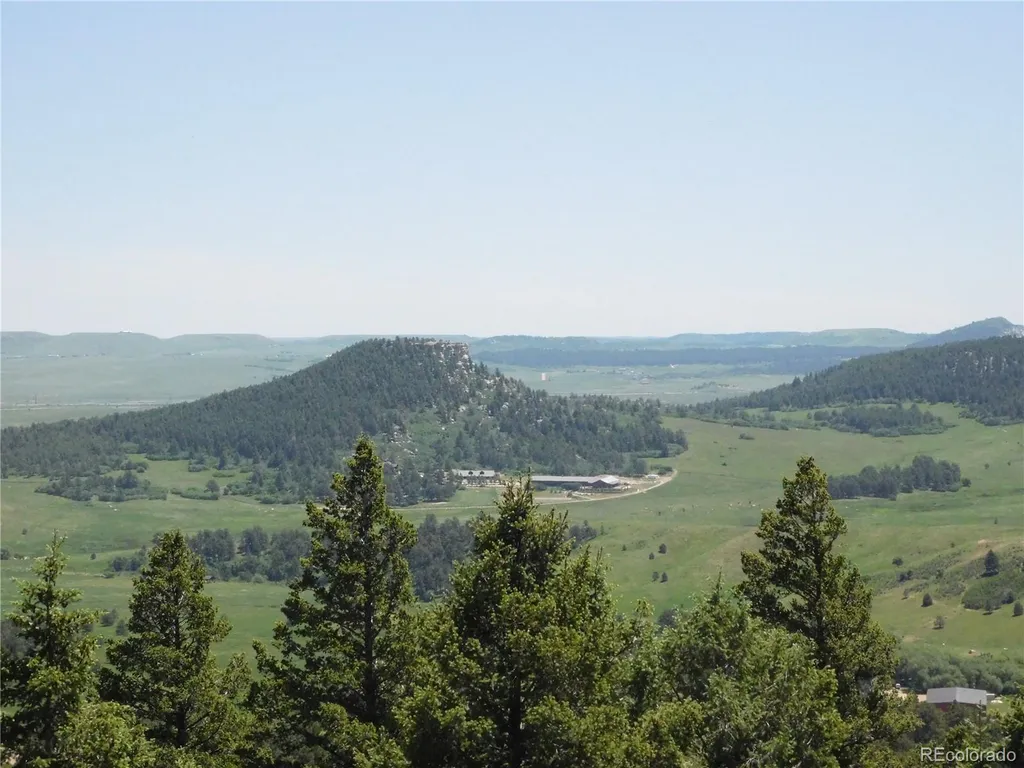 13524 Woodmoor West Drive Larkspur CO 80118