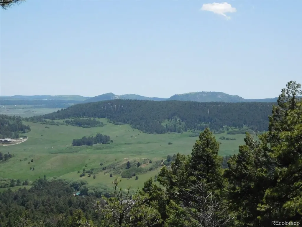 13524 Woodmoor West Drive Larkspur CO 80118
