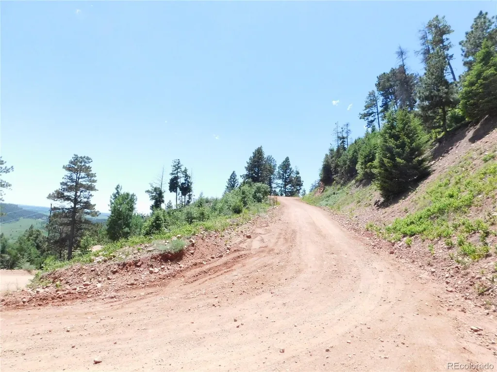 13524 Woodmoor West Drive Larkspur CO 80118