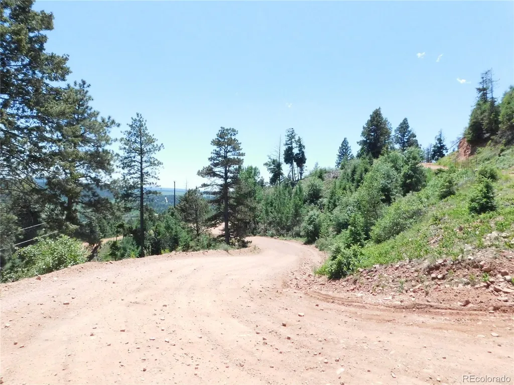 13524 Woodmoor West Drive Larkspur CO 80118
