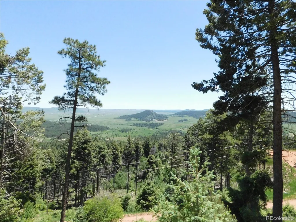 13524 Woodmoor West Drive Larkspur CO 80118