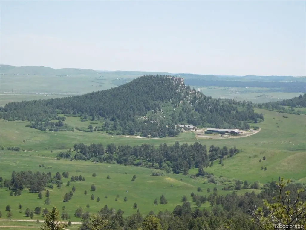 13524 Woodmoor West Drive Larkspur CO 80118