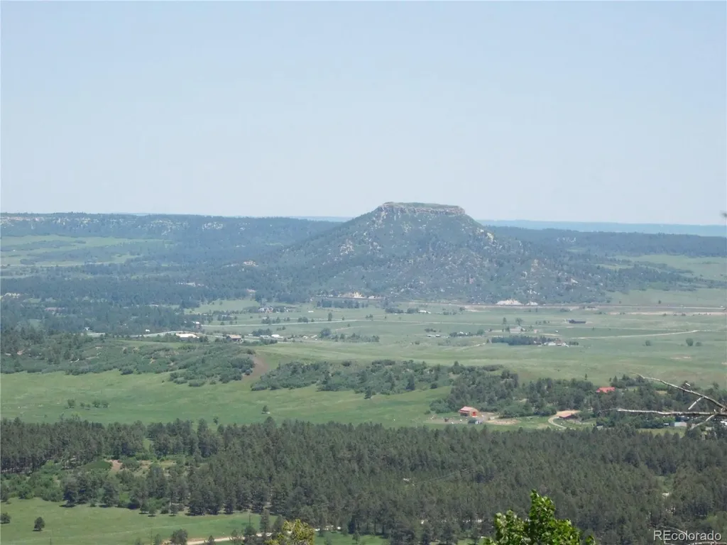 13524 Woodmoor West Drive Larkspur CO 80118