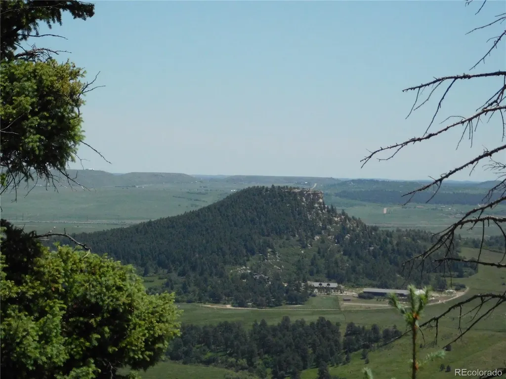 13524 Woodmoor West Drive Larkspur CO 80118
