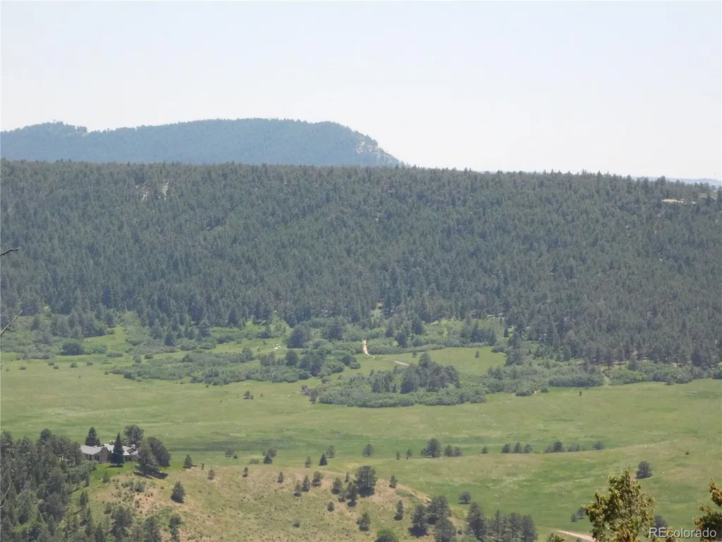 13524 Woodmoor West Drive Larkspur CO 80118